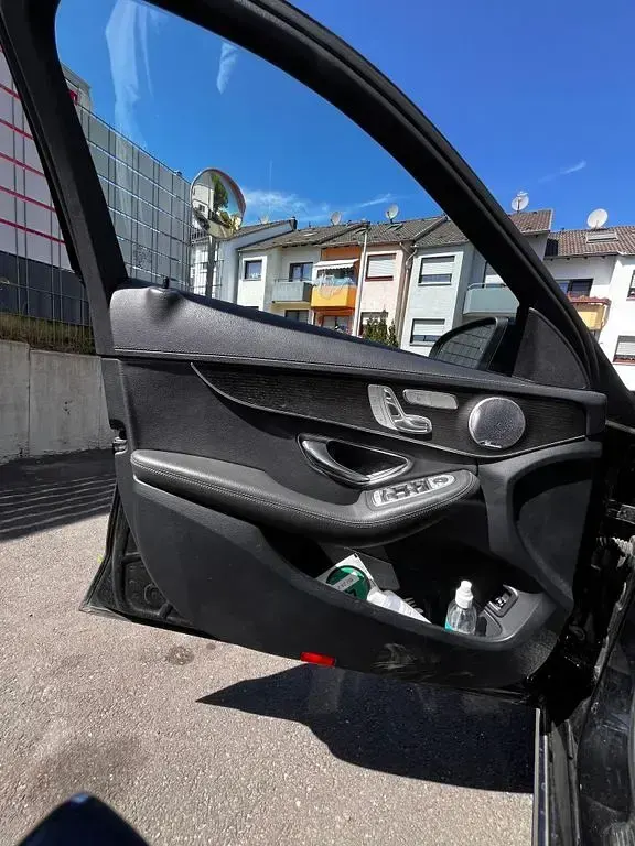 Gebraucht Mercedes C300 197 PS (144 kW) 2019 Other Limousine