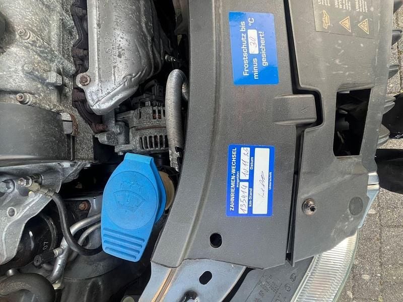 Gebraucht Skoda Roomster Elegance 86 PS (63 kW) 2012 Grau Van / Kleinbus