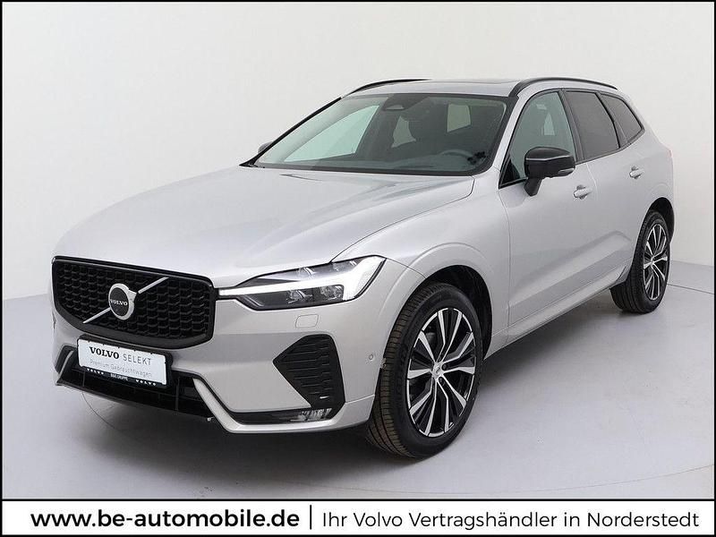 Gebraucht Volvo XC60 Ultra 250 PS (183 kW) 2025 Silber SUV