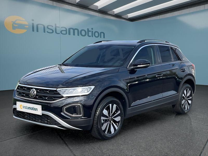 Neu 2025 VW T-Roc SUV | 30.149 € (Superpreis) - Bild 1/4