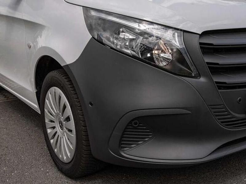 Gebraucht Mercedes Vito 135 PS (99 kW) 2025 Andere Van