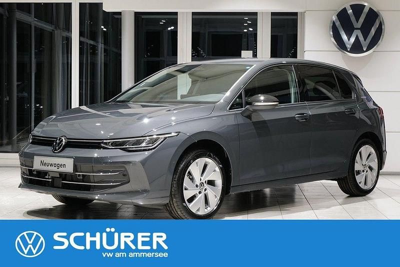 Neu VW Golf VIII 150 PS (110 kW) 2026 Limousine