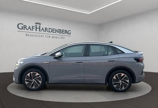 Gebraucht VW ID.5 Pro 210 kW (286 PS) 2022 Grau SUV
