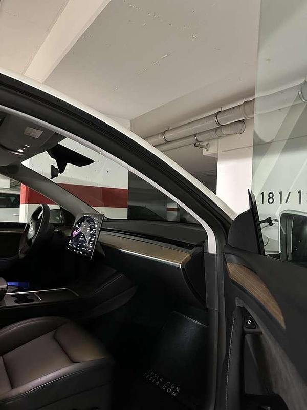 Gebraucht Tesla Model Y 378 kW (514 PS) 2023 SUV