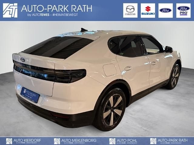 Gebraucht Ford Capri 210 kW (286 PS) 2022 Andere farbe SUV