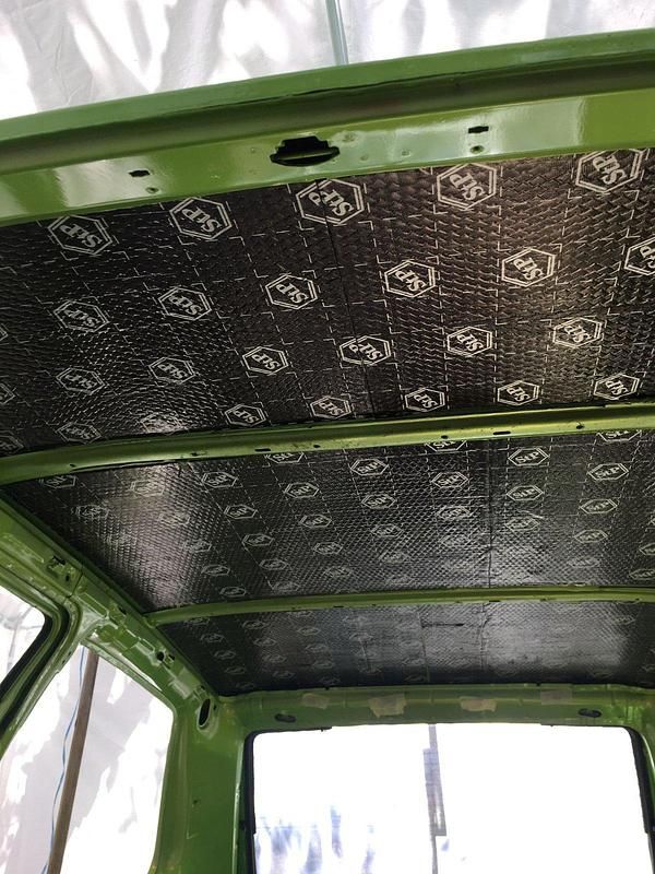 Gebraucht VW Golf 54 PS (39 kW) 1978 Grün Coupé