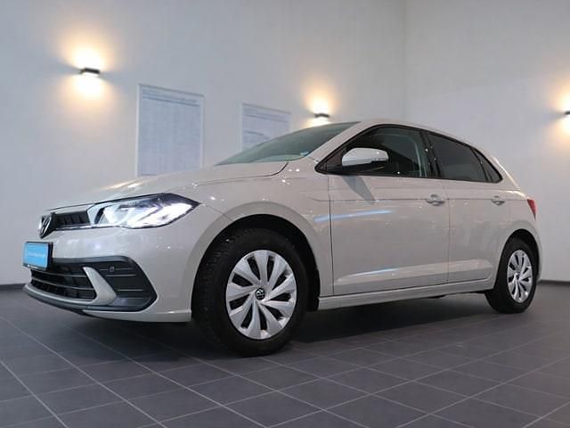 Gebraucht VW Polo R 207 PS (152 kW) 2024 Schwarz Limousine