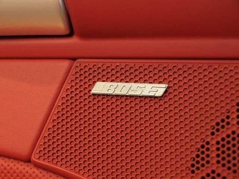 Gebraucht Porsche Boxster 303 PS (222 kW) 2008 Silber Cabrio