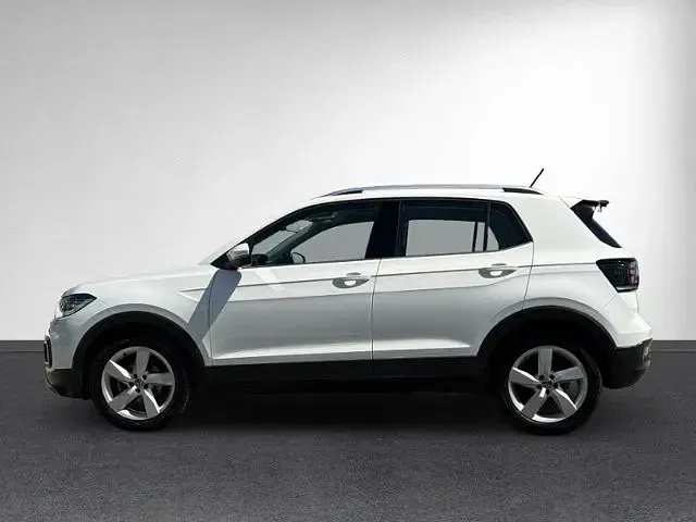 Gebraucht VW T-Cross Style 110 PS (80 kW) 2022 SUV