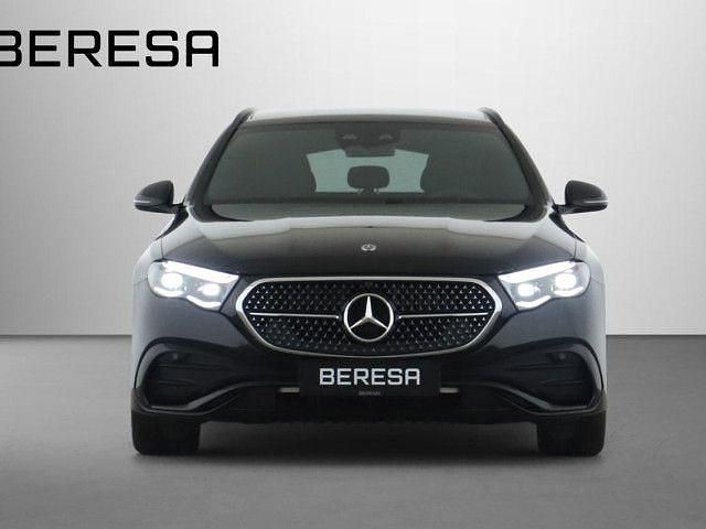 Gebraucht 2025 Mercedes E450 AMG line | 94.580 € (Fairer Preis) - Bild 1/4