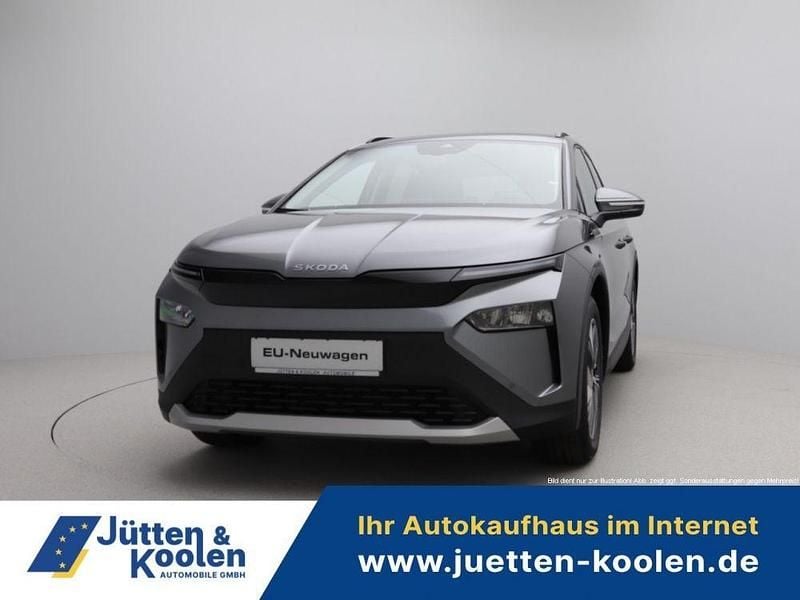 Neu 2026 Skoda Elroq Essence SUV | 29.480 € (Superpreis) - Bild 1/4