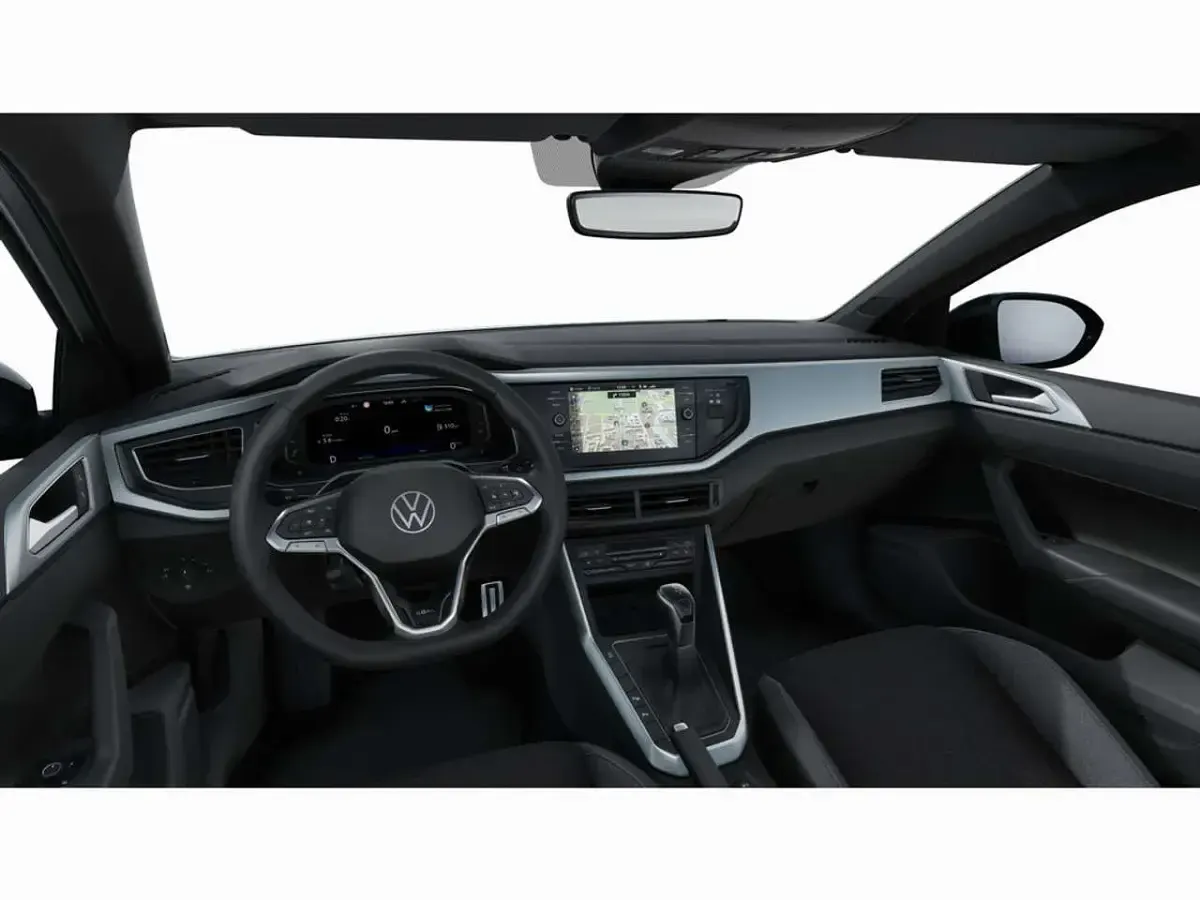 Gebraucht VW Taigo Goal 116 PS (85 kW) 2025 Weiß SUV