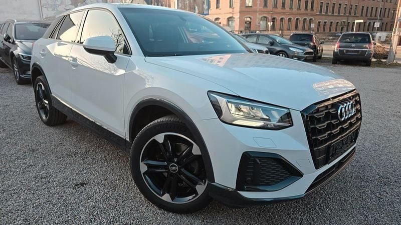 Gebraucht Audi Q2 Edition .1 150 PS (110 kW) 2021 Other SUV