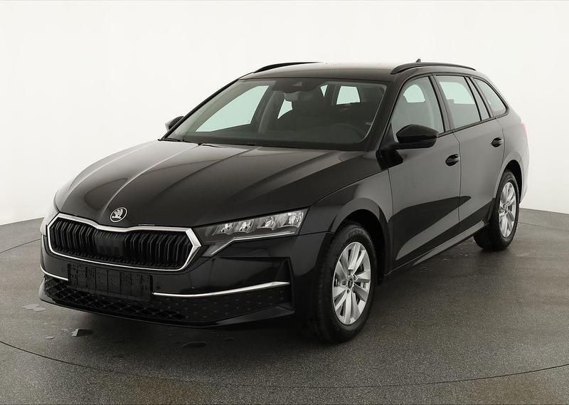 Black magic perleffekt Neu 2025 Skoda Octavia Selection Kombi | 33.495 € (Guter Preis) - Bild 1/4