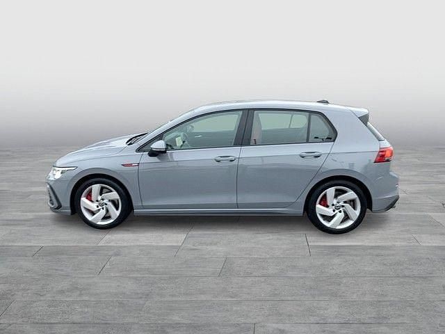 Gebraucht VW Golf VIII GTI 245 PS (180 kW) 2023 Grau Limousine