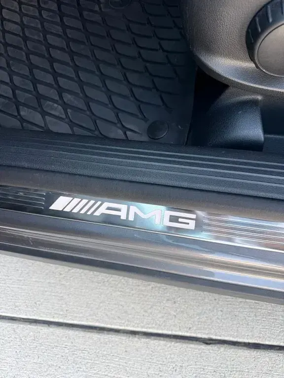 Gebraucht Mercedes A35 AMG AMG 306 PS (225 kW) 2021 Grau SUV