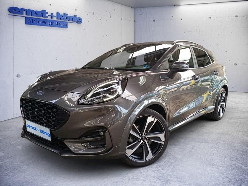 Gebraucht Ford Puma ST-Line 2020 SUV