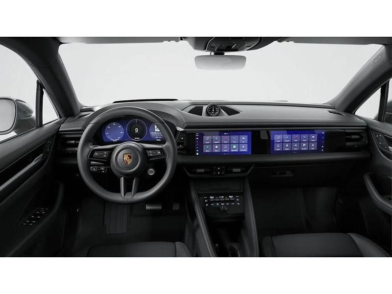 Gebraucht Porsche Macan 284 kW (387 PS) 2025 Grau SUV