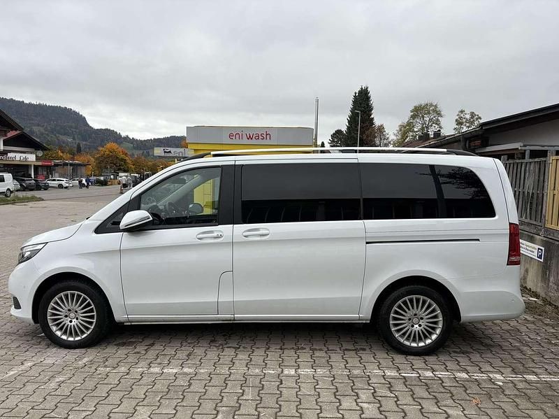 Gebraucht Mercedes E250 Exclusive 190 PS (139 kW) 2018 Kombi