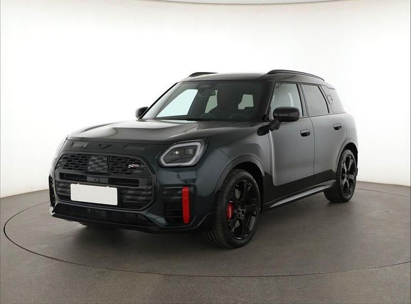 Occasion Mini Countryman 300 ch (220 kW) 2025 Gris SUV