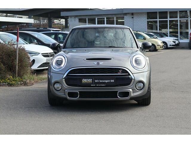 Usata Mini Cooper 192 CV (141 kW) 2017 Utilitaria