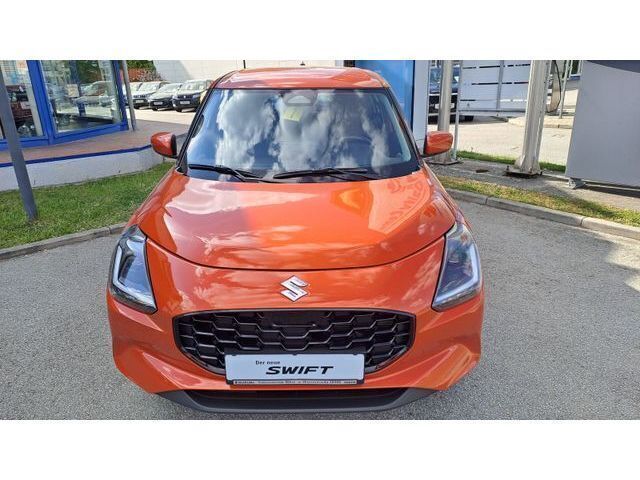 Neu 2025 Suzuki Swift Club Kleinwagen | 19.190 € - Bild 1/4