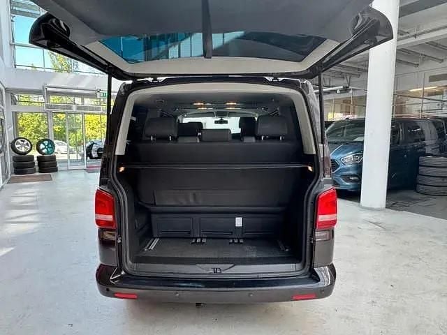 Usata VW Multivan Match 132 CV (97 kW) 2012 Andere Monovolume