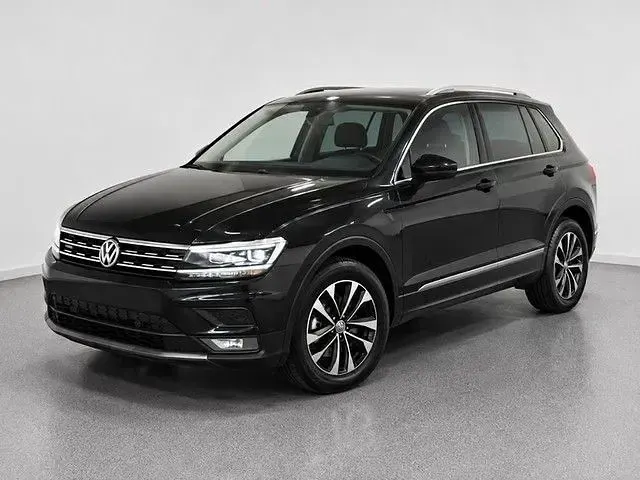 Gebraucht VW Tiguan IQ Drive 150 PS (110 kW) 2020 SUV