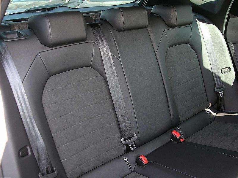 Gebraucht Seat Arona Beats 116 PS (85 kW) 2025 Magnetic grau SUV