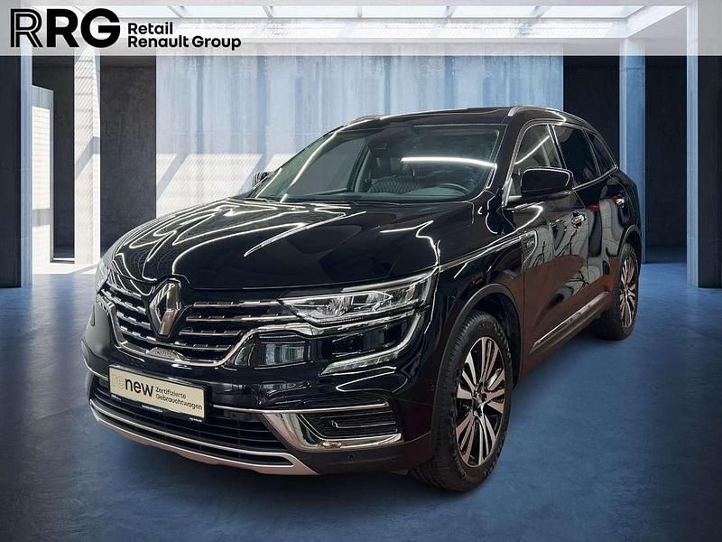 Sternen schwarz Gebraucht 2023 Renault Koleos Initiale Paris SUV | 31.980 € (Teuer) - Bild 1/3