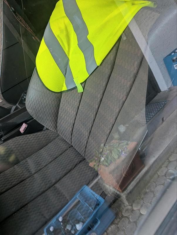 Gebraucht Mercedes 190 72 PS (52 kW) 1989 Beige Limousine