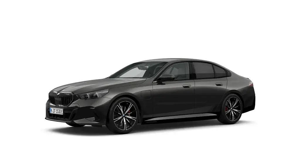 Neu BMW 530e Comfort Edition 190 PS (139 kW) 2026 Limousine