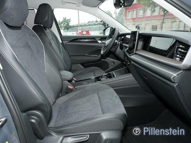 Neu VW Tayron Elegance 204 PS (150 kW) 2026 Grau SUV