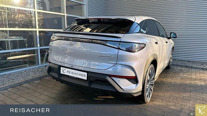 Neu BYD Sealion 7 389 kW (530 PS) 2026 SUV