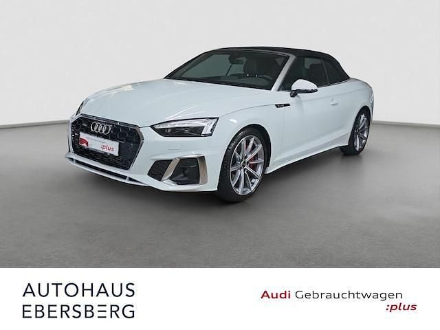 Gebraucht Audi A5 S-Line 265 PS (194 kW) 2024 Cabrio