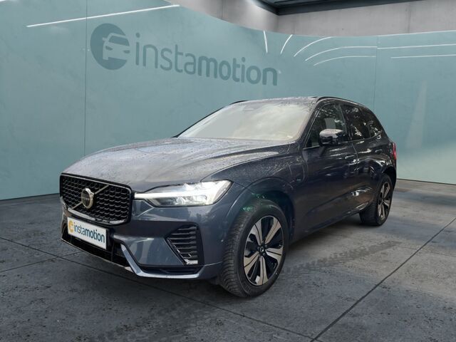Gebraucht Volvo XC60 398 PS (292 kW) 2024 Other SUV