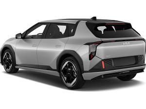 Neu Kia EV4 Air 150 kW (204 PS) 2025 Weiß Limousine