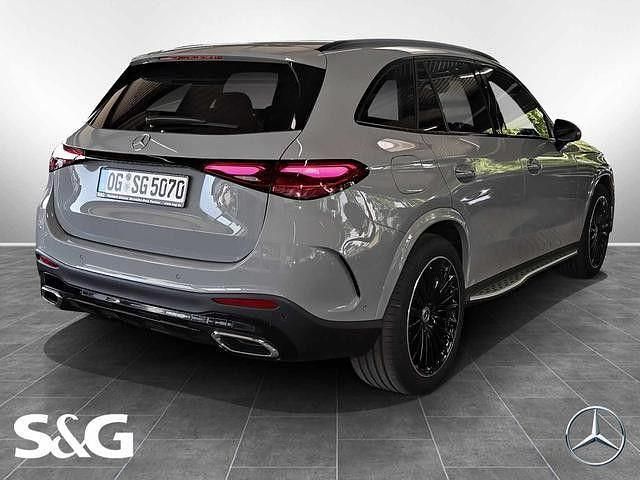 Neu 2025 Mercedes GLC300 | 78.499 € - Bild 1/4