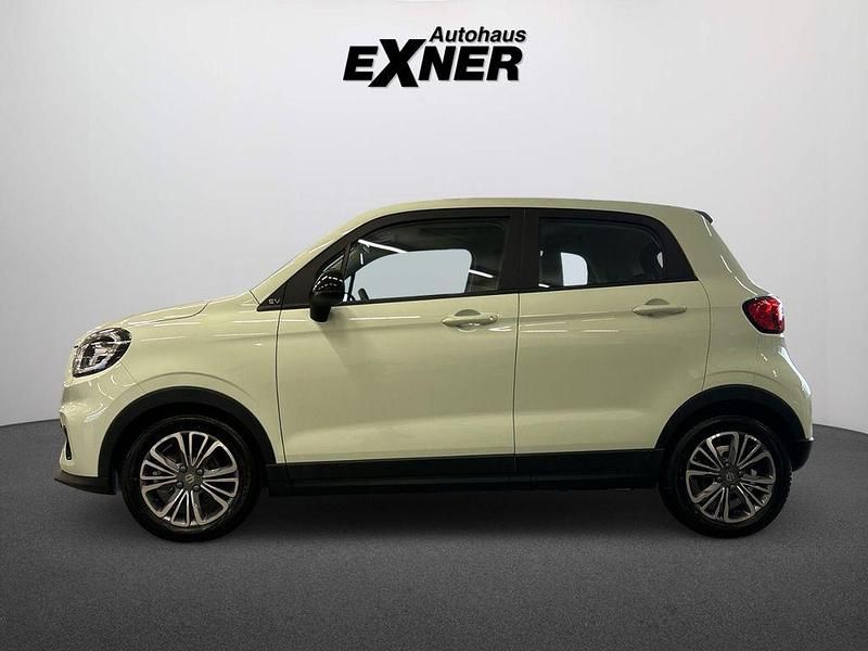 Gebraucht Leapmotor T03 69 kW (95 PS) 2025 Mint green Kleinwagen