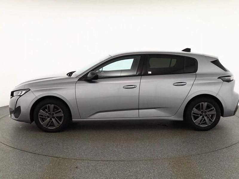 Gebraucht Peugeot 308 131 PS (96 kW) 2024 Grau Limousine