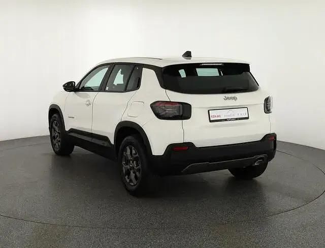Neu Jeep Avenger 101 PS (74 kW) 2025 Andere SUV