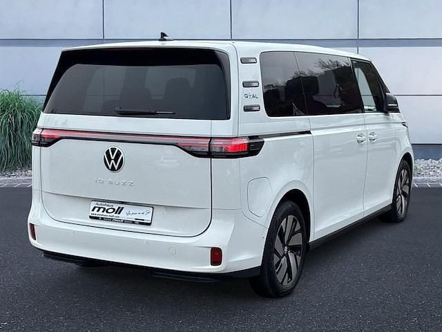 Gebraucht VW ID. Buzz Pro 210 kW (286 PS) 2025 Van / Kleinbus