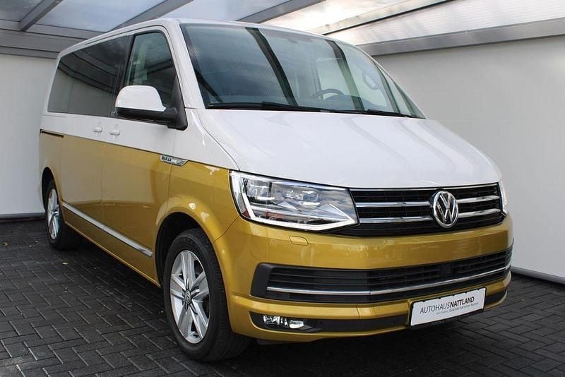 Other Gebraucht 2019 VW T6.1 Generation Six Van | 39.950 € (Superpreis) - Bild 1/4