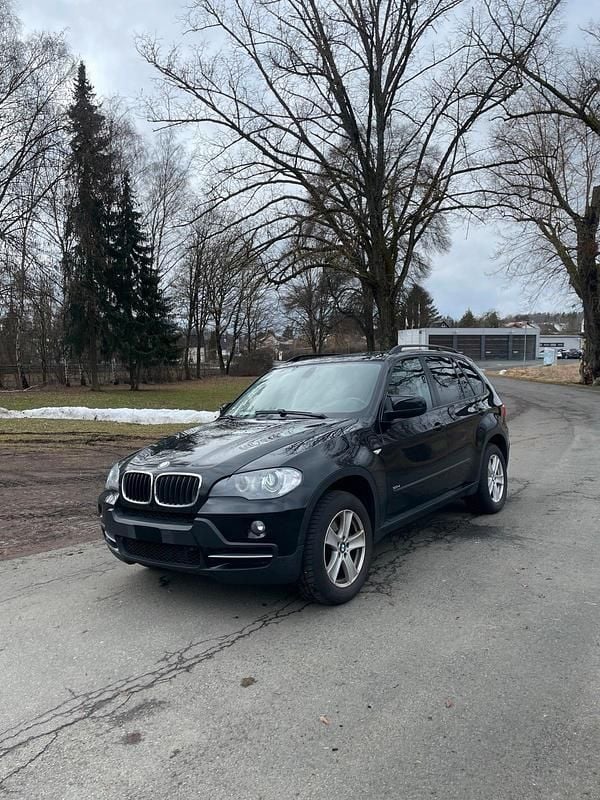 Gebraucht BMW X5 235 PS (172 kW) 2008 SUV