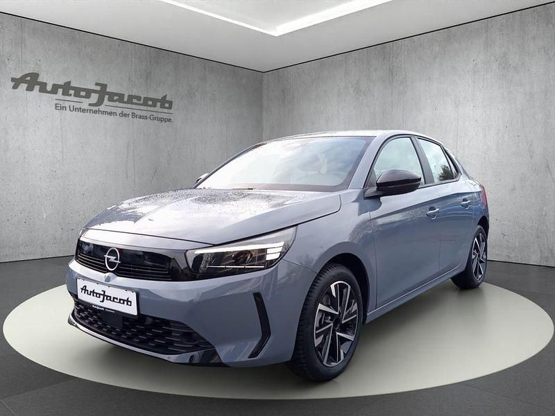 Uni) (grau Neu 2025 Opel Corsa Edition Limousine | 21.250 € (Fairer Preis) - Bild 1/4