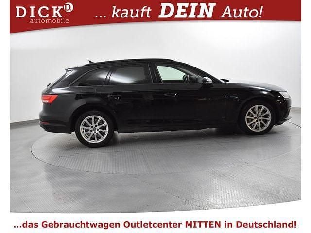 Gebraucht Audi A4 Sport 231 PS (169 kW) 2019 Kombi