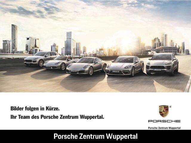 Schwarz Gebraucht 2022 Porsche Panamera 4S Limousine | 182.243 € - Bild 1/1