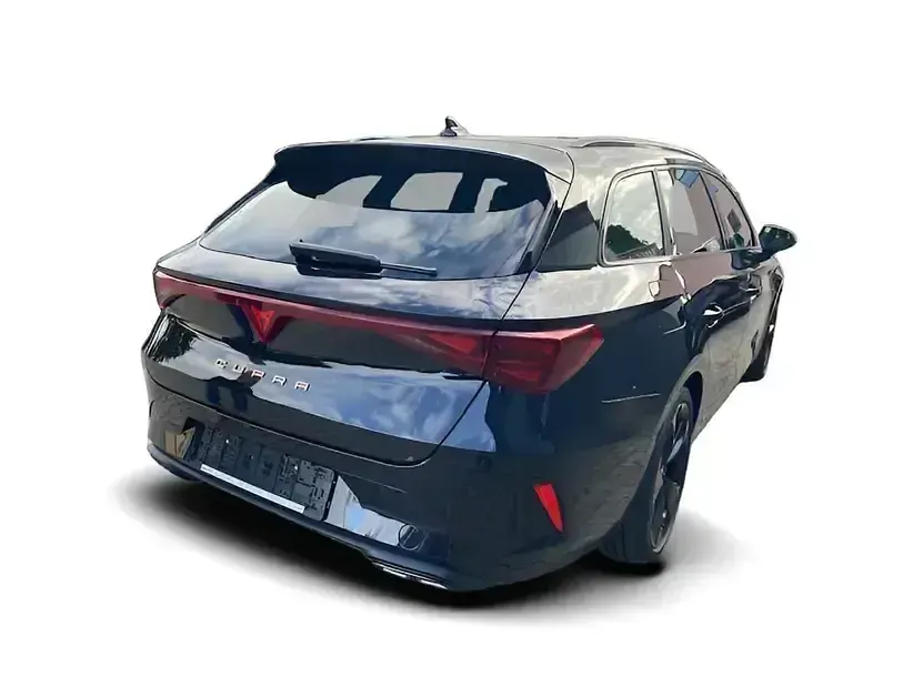Gebraucht Seat Leon CUPRA 150 PS (110 kW) 2025 Schwarz