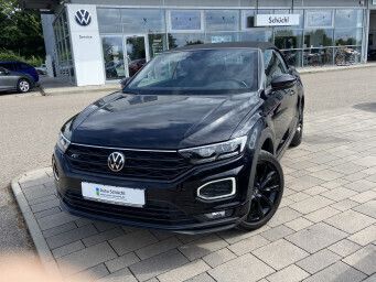 Gebraucht 2021 VW T-Roc Active SUV | 26.670 € (Fairer Preis) - Bild 1/4