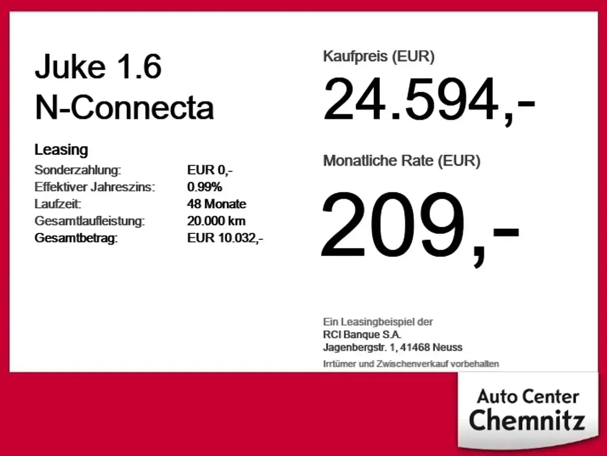 Gebraucht Nissan Juke N-Connecta 143 PS (105 kW) 2025 Gun metallic (m) SUV